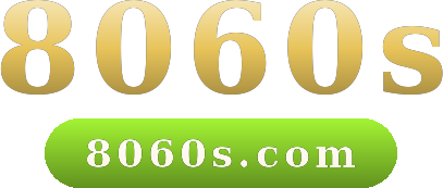 8060s logo
